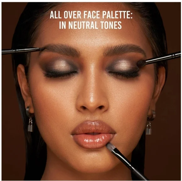Danessa Myricks Groundwork Defining Neutrals Palette - Picture 5 of 11